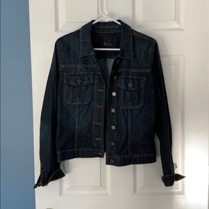 Brand New Jean Jacket